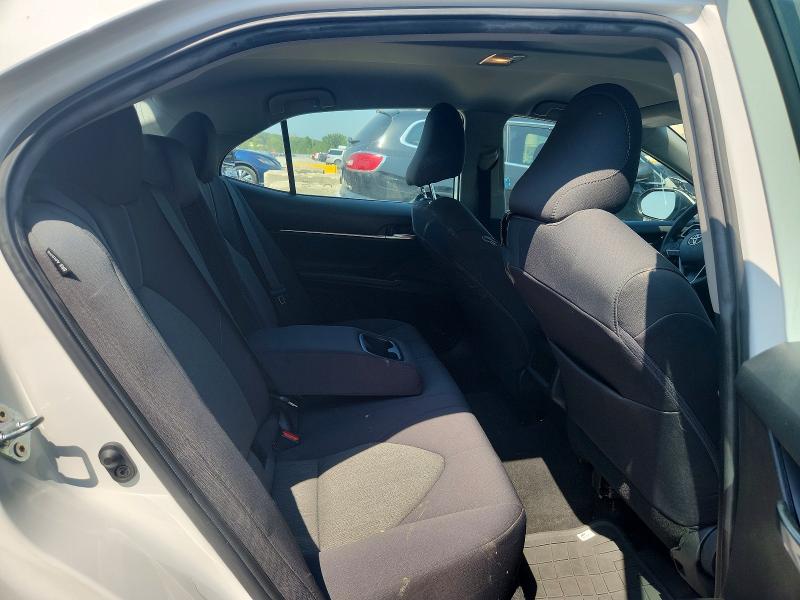Aukcja sprzedaży 2023 Toyota Camry, vin: 4T1C11AK5PU770564, numer aukcji: 66081266