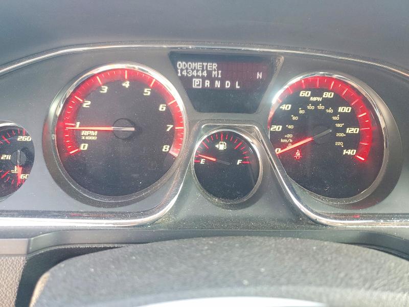 64935566 :رقم المزاد ، 1GKKVRKD8DJ156211 vin ، 2013 Gmc Acadia مزاد بيع
