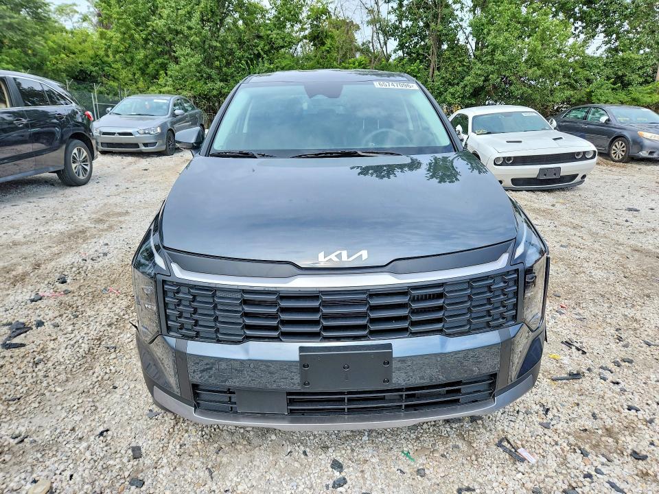 65747096 :رقم المزاد ، KNDPU3DG5T7406525 vin ، 2026 Kia Sportage مزاد بيع