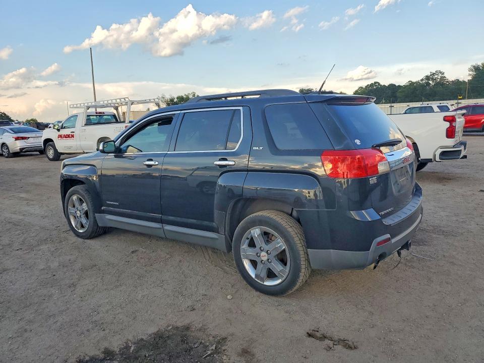 Aukcja sprzedaży 2012 Gmc Terrain, vin: 2GKFLUE5XC6207587, numer aukcji: 64792706