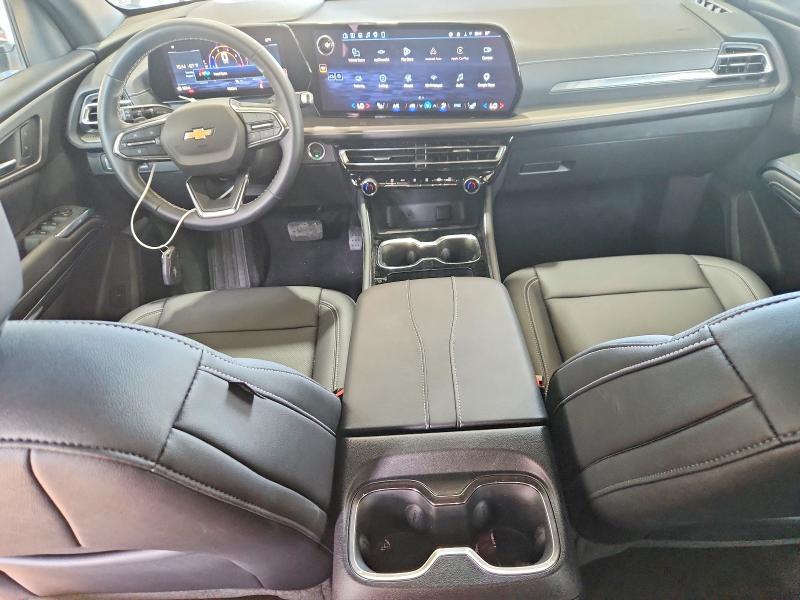 Aukcja sprzedaży 2026 Chevrolet Traverse, vin: 1GNERGKS4TJ277193, numer aukcji: 64476376