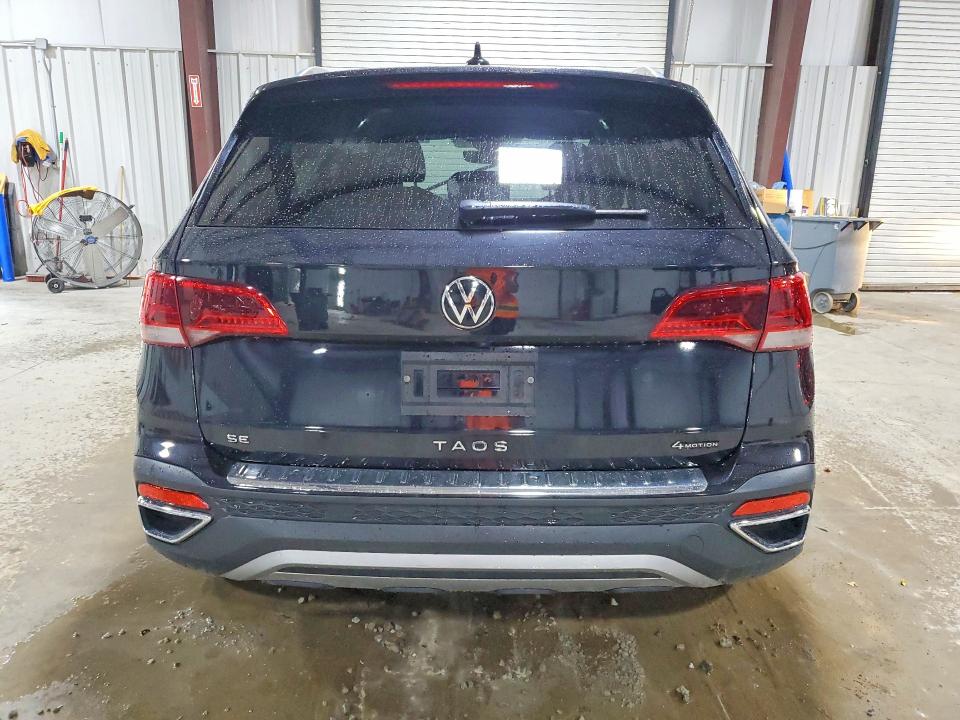 Продажа на аукционе авто 2023 Volkswagen Taos, vin: 3VVNX7B2XPM327281, номер лота: 67179626