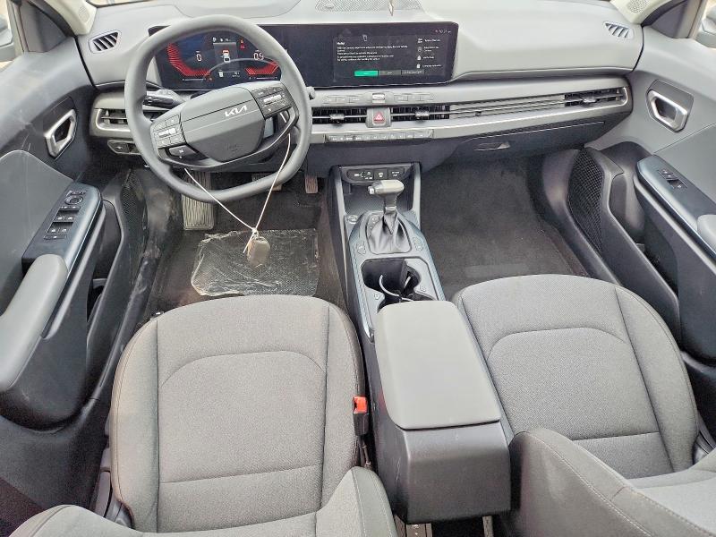Продаж на аукціоні авто 2025 Kia K4, vin: 3KPFT4DE6SE142734, номер лоту: 65392886
