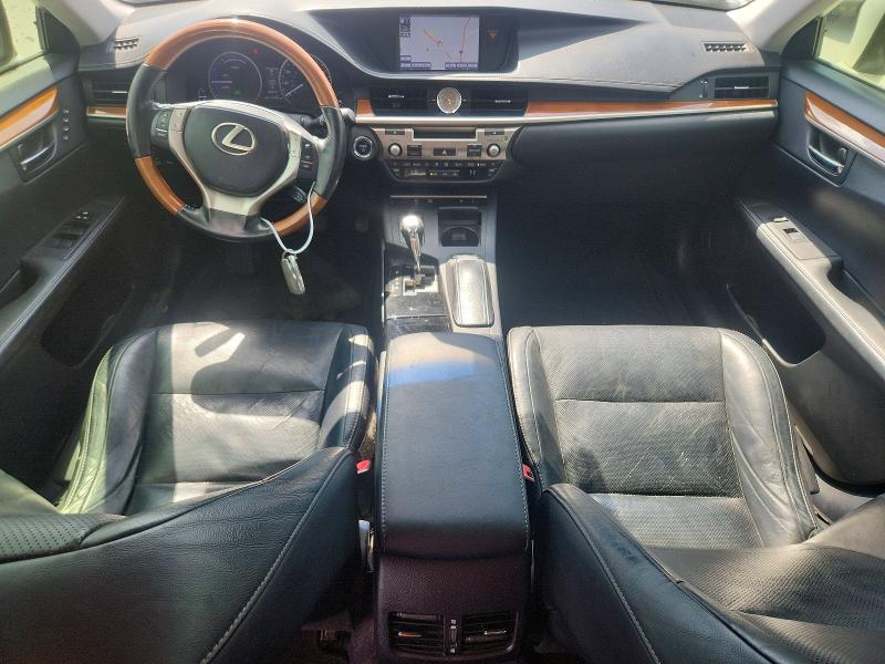Aukcja sprzedaży 2013 Lexus Es, vin: JTHBW1GG5D2023332, numer aukcji: 64113096