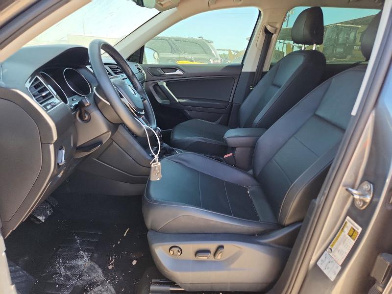 2020 Volkswagen Tiguan მანქანა იყიდება აუქციონზე, vin: 3VV3B7AX5LM038175, აუქციონის ნომერი: 65232236
