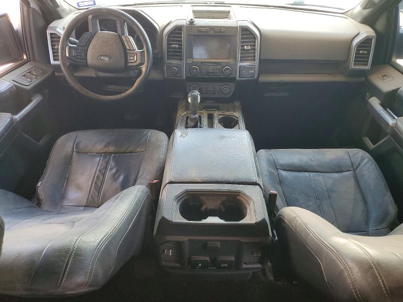 Aukcja sprzedaży 2019 Ford F150, vin: 1FTEW1CPXKFB24862, numer aukcji: 65087666