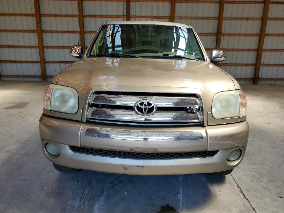 Продажа на аукционе авто 2005 Toyota Tundra, vin: 5TBDT44135S470782, номер лота: 63702606
