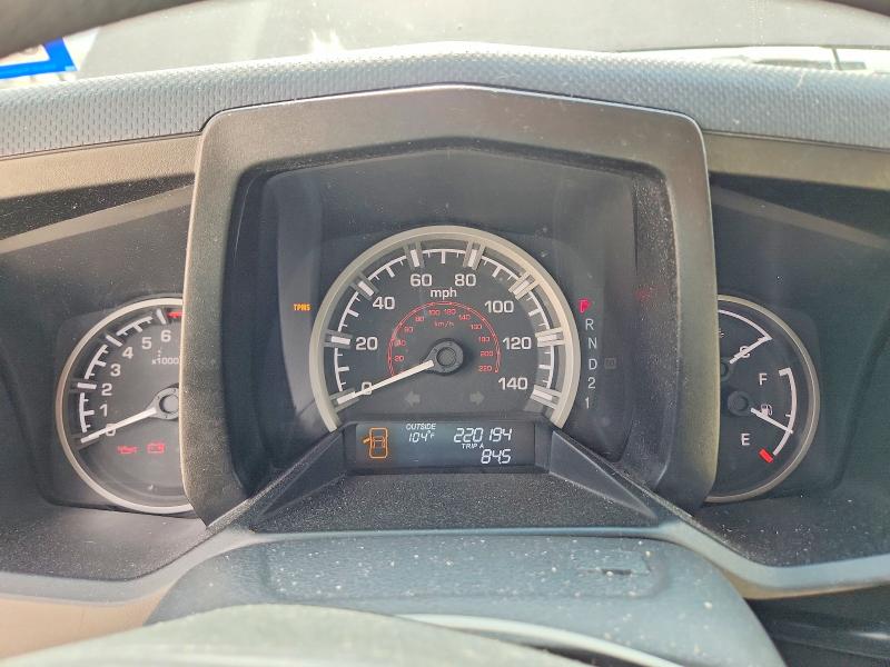 Aukcja sprzedaży 2009 Honda Ridgeline, vin: 5FPYK16409B101011, numer aukcji: 64940956