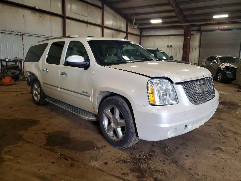 Aukcja sprzedaży 2013 Gmc Yukon Xl, vin: 1GKS2MEFXDR291541, numer aukcji: 64648666