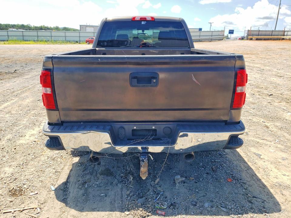 Продажа на аукционе авто 2014 Gmc Sierra, vin: 3GTU2UEC9EG275603, номер лота: 60636106