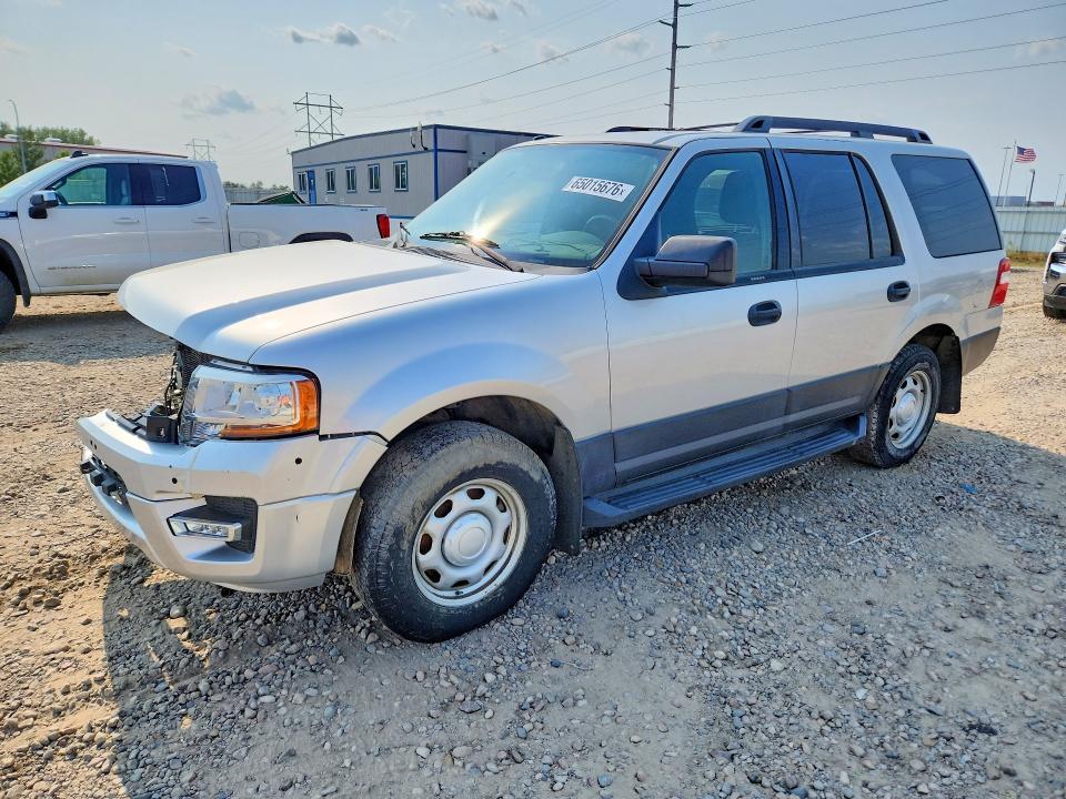 2015 Ford Expedition მანქანა იყიდება აუქციონზე, vin: 1FMJU1GT0FEF19314, აუქციონის ნომერი: 65015676