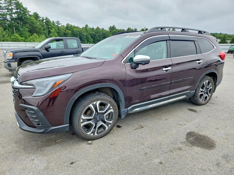 2023 Subaru Ascent მანქანა იყიდება აუქციონზე, vin: 4S4WMAWD6P3426438, აუქციონის ნომერი: 64831606