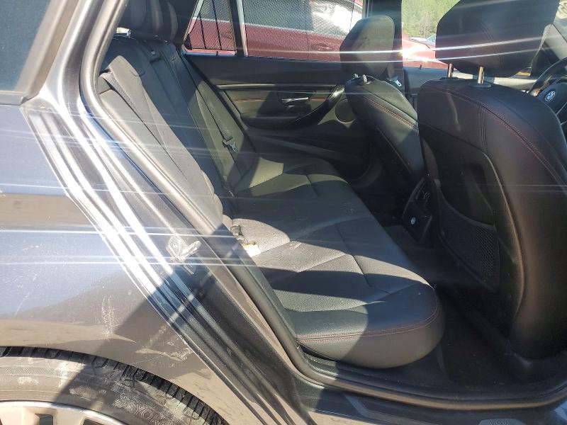 Aukcja sprzedaży 2014 Bmw 328, vin: WBA3G7C50EK296364, numer aukcji: 66262496