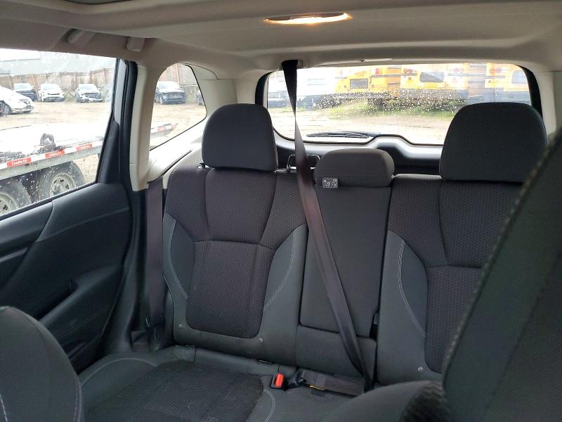Продажа на аукционе авто 2019 Subaru Forester, vin: JF2SKEGC2KH537295, номер лота: 63332676