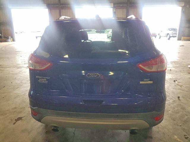 Aukcja sprzedaży 2016 Ford Escape, vin: 1FMCU0GX0GUC55959, numer aukcji: 64313286