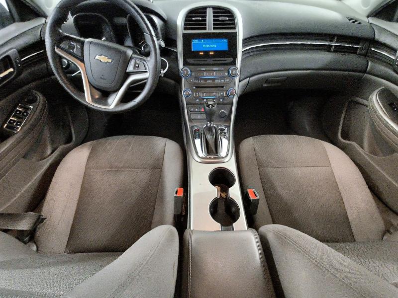 64496726 :رقم المزاد ، 1G11B5SA6DF206775 vin ، 2013 Chevrolet Malibu مزاد بيع