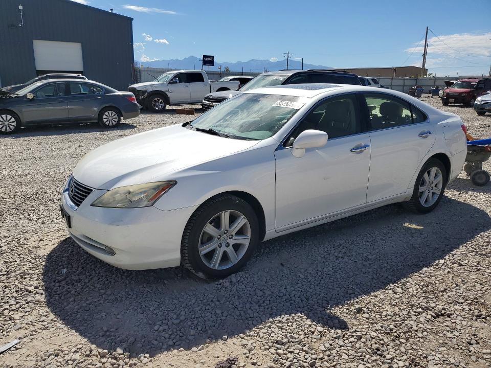 Продажа на аукционе авто 2008 Lexus Es, vin: JTHBJ46G382167601, номер лота: 65792506