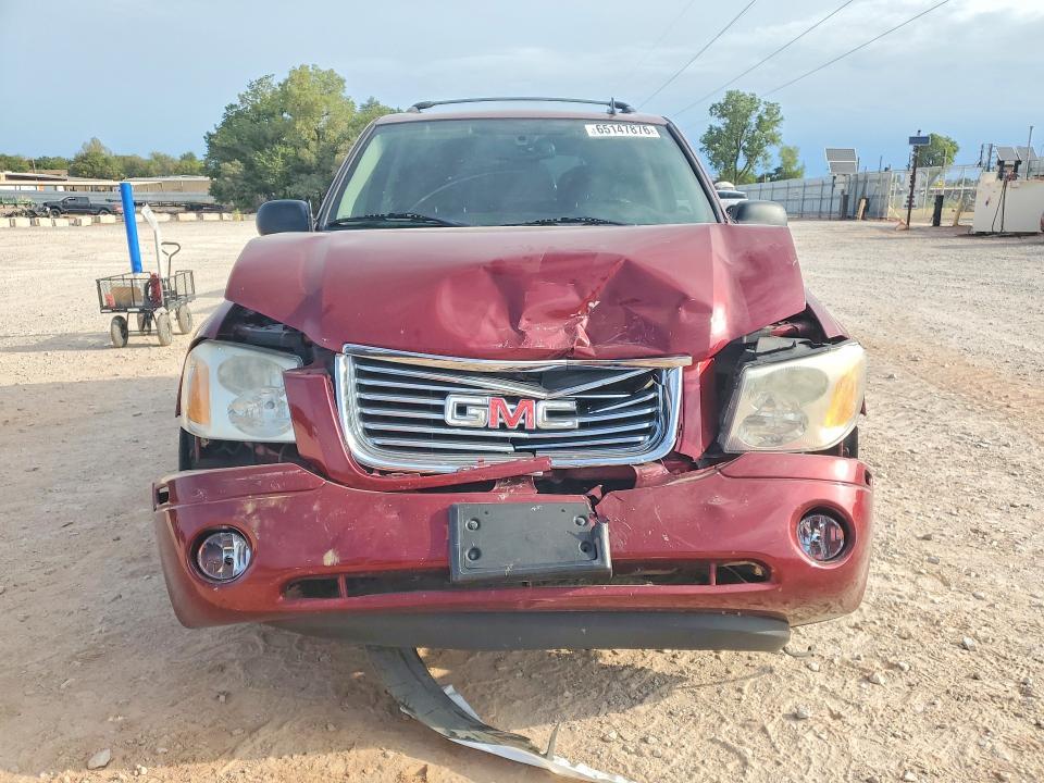 Aukcja sprzedaży 2008 Gmc Envoy, vin: 1GKDS13SX82251479, numer aukcji: 65147876