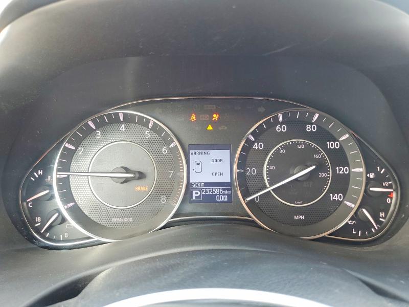 Aukcja sprzedaży 2017 Nissan Armada, vin: JN8AY2ND2H9008259, numer aukcji: 67339246