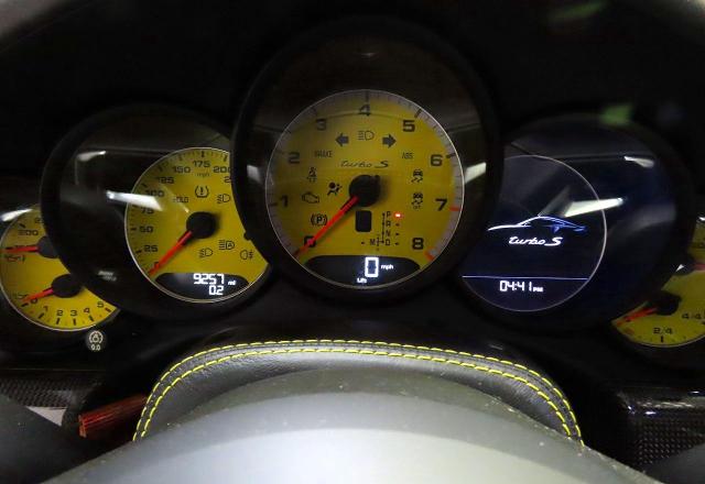2018 Porsche 911 მანქანა იყიდება აუქციონზე, vin: WP0AD2A91JS156295, აუქციონის ნომერი: 65360816