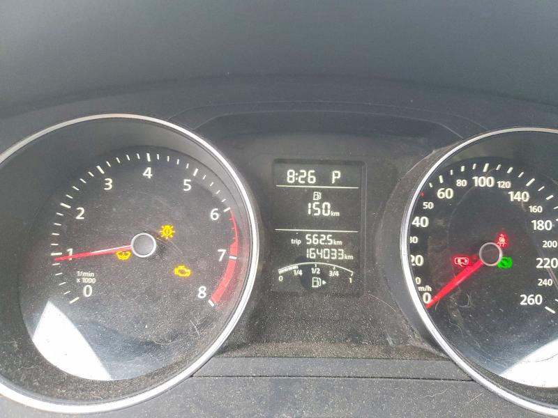 Aukcja sprzedaży 2016 Volkswagen Jetta, vin: 3VW267AJ4GM350436, numer aukcji: 65846776