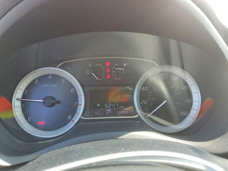 Aukcja sprzedaży 2014 Nissan Sentra, vin: 3N1AB7AP4EY251686, numer aukcji: 65204336