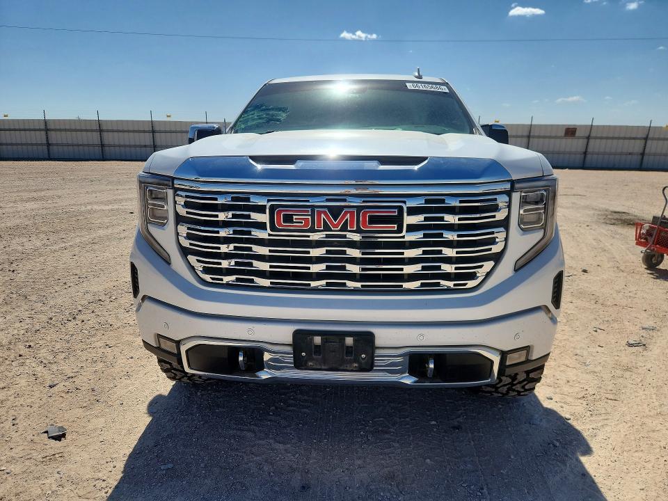Продажа на аукционе авто 2022 Gmc Sierra, vin: 3GTUUGED5NG679907, номер лота: 66165686