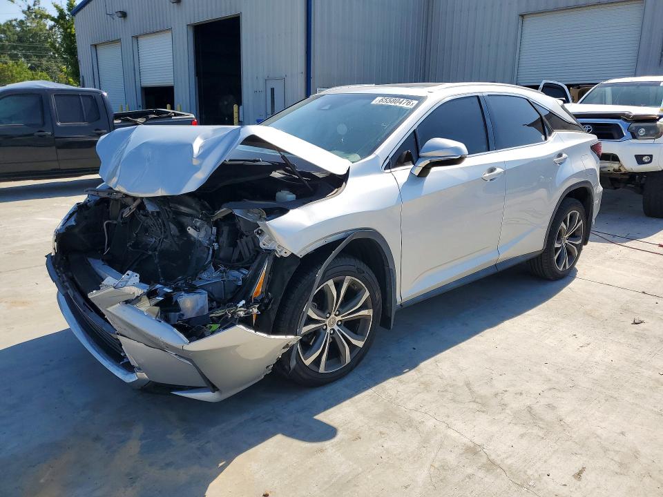 Продаж на аукціоні авто 2017 Lexus Rx 350, vin: 2T2ZZMCA0HC082219, номер лоту: 65580476