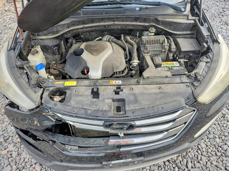 Aukcja sprzedaży 2013 Hyundai Santa Fe Sport, vin: 5XYZUDLA4DG114140, numer aukcji: 63841256