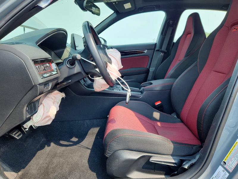 Aukcja sprzedaży 2026 Honda Civic, vin: 2HGFE1E52TH472210, numer aukcji: 63830056