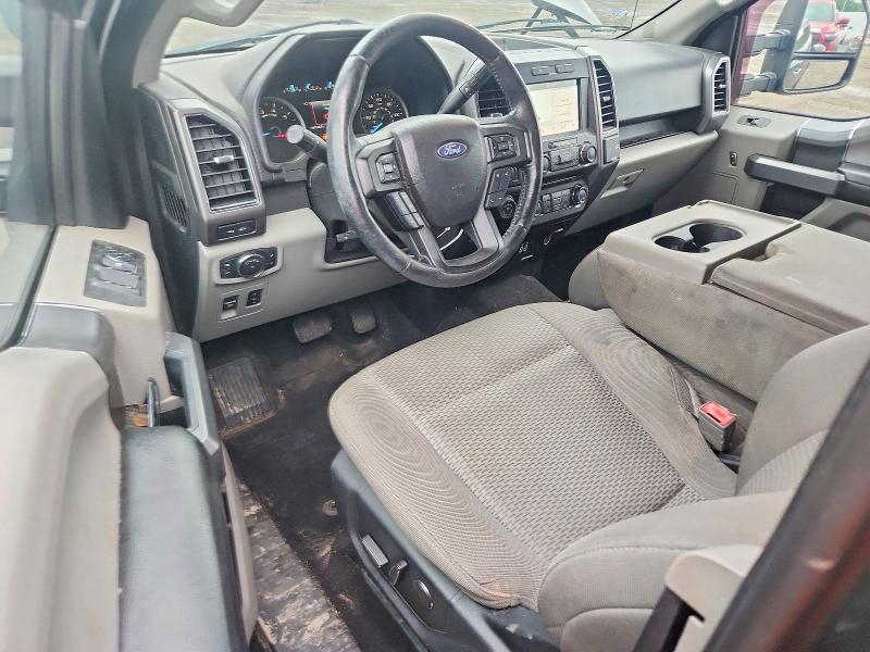 Aukcja sprzedaży 2018 Ford F150, vin: 1FTFX1EG2JKF97062, numer aukcji: 63395256
