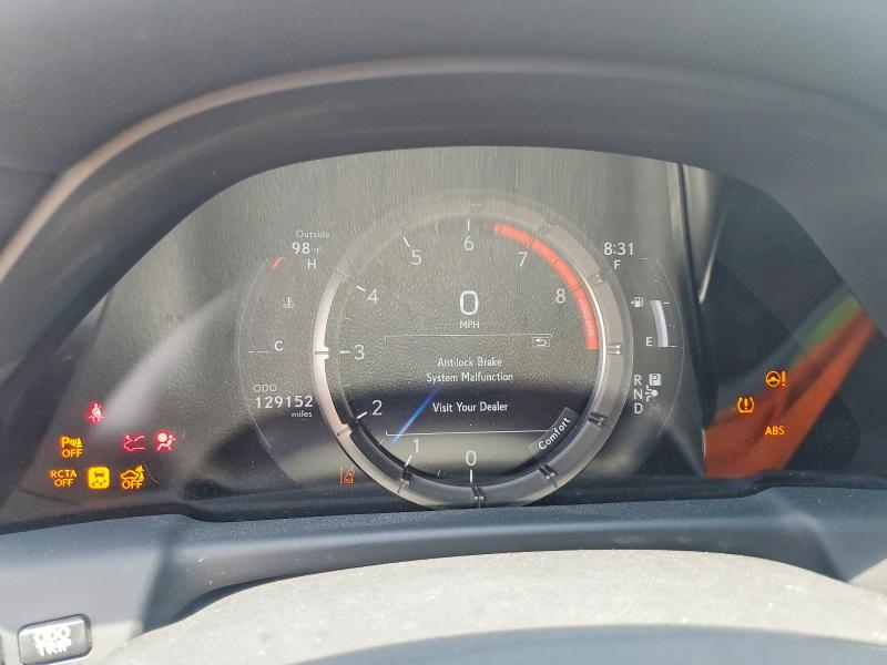 63591626 :رقم المزاد ، JTHB51FF5J5000364 vin ، 2018 Lexus Ls 500 مزاد بيع