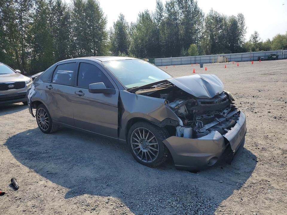Продаж на аукціоні авто 2011 Ford Focus, vin: 1FAHP3GN7BW203152, номер лоту: 65407506