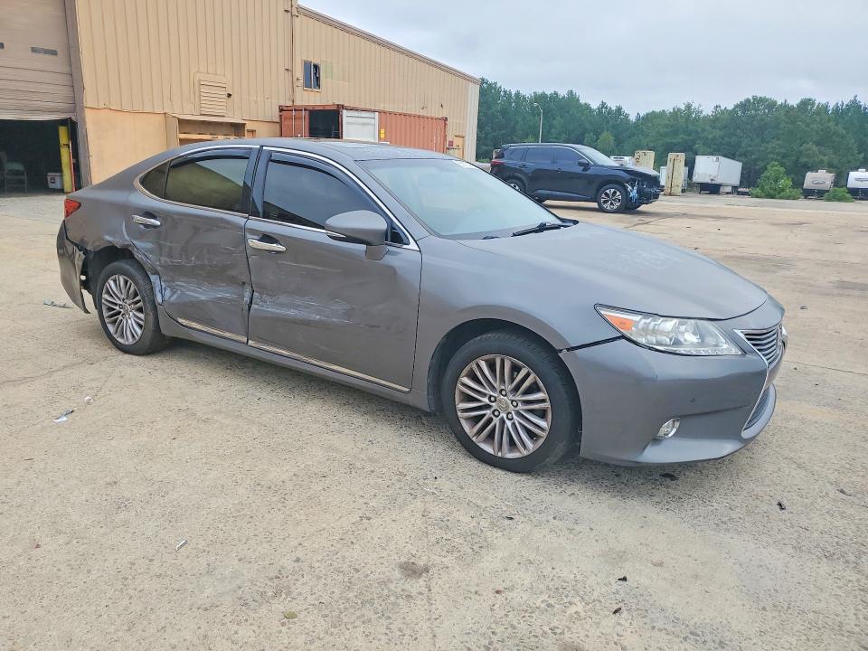 Продаж на аукціоні авто 2014 Lexus Es, vin: JTHBK1GG8E2117881, номер лоту: 63675376