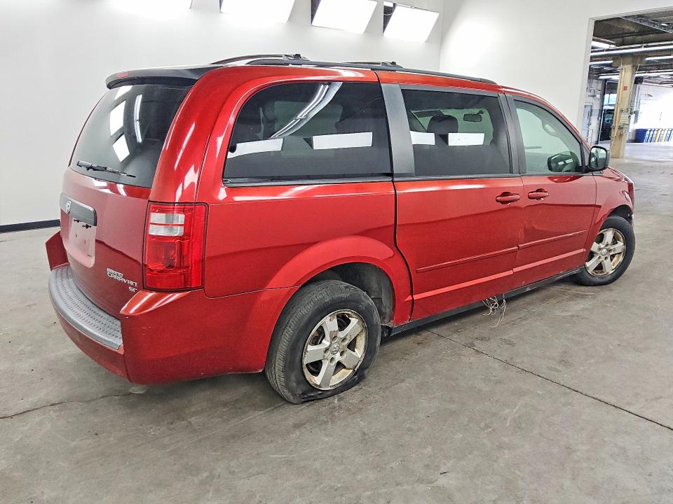 Aukcja sprzedaży 2009 Dodge Grand Caravan, vin: 1D8HN44E59B513930, numer aukcji: 63983746