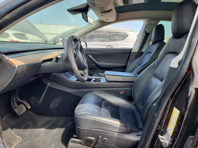 Aukcja sprzedaży 2021 Tesla Model Y, vin: 5YJYGAEE2MF136629, numer aukcji: 65395736