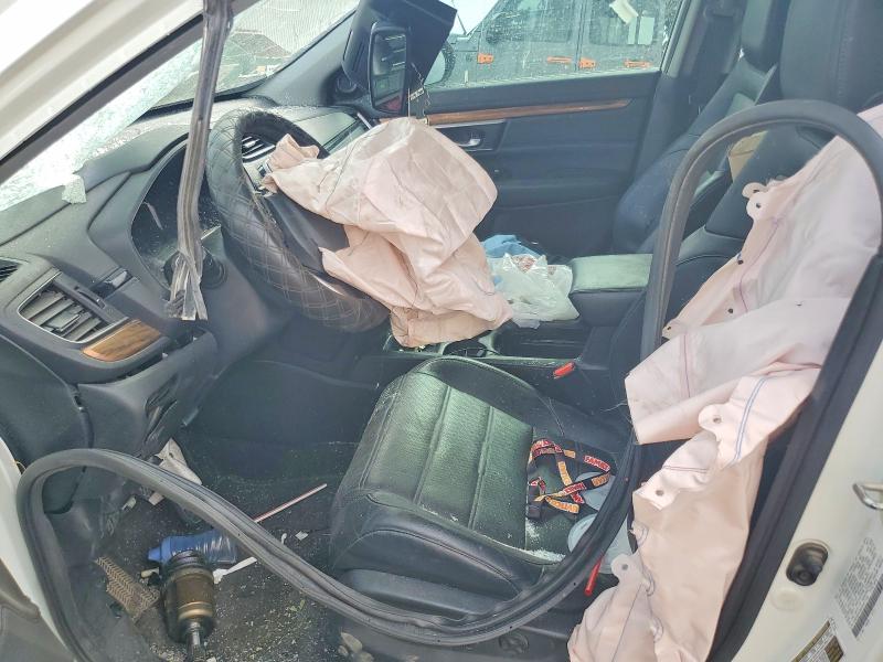 Продажа на аукционе авто 2017 Honda Cr-v, vin: 2HKRW1H93HH517130, номер лота: 66143076