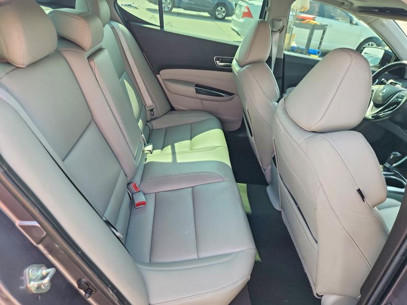 Aukcja sprzedaży 2020 Acura Tlx, vin: 19UUB1F32LA013433, numer aukcji: 63938806