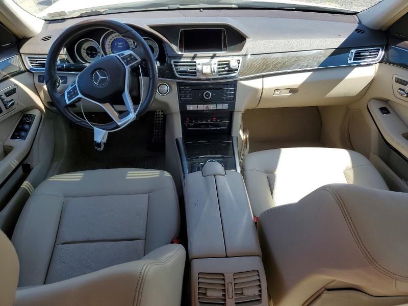Продажа на аукционе авто 2016 Mercedes-benz E, vin: WDDHF8JB7GB216173, номер лота: 66647066