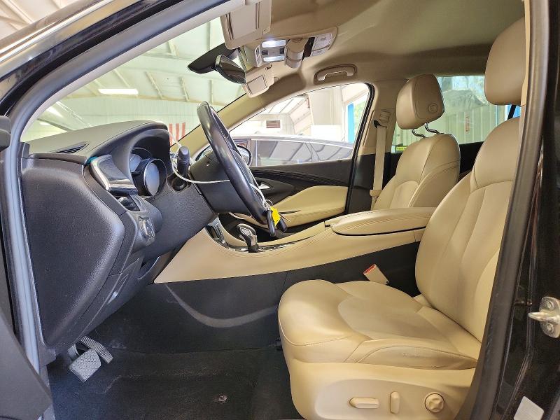 Aukcja sprzedaży 2017 Buick Envision, vin: LRBFXASA8HD076943, numer aukcji: 66526656