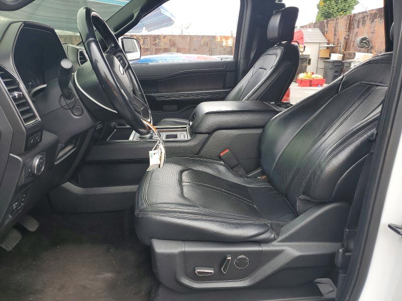 Продаж на аукціоні авто 2018 Ford Expedition, vin: 1FMJU1KT0JEA25230, номер лоту: 63430266