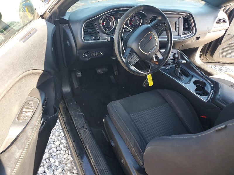 Продажа на аукционе авто 2015 Dodge Challenger, vin: 2C3CDZAG0FH774825, номер лота: 66408776