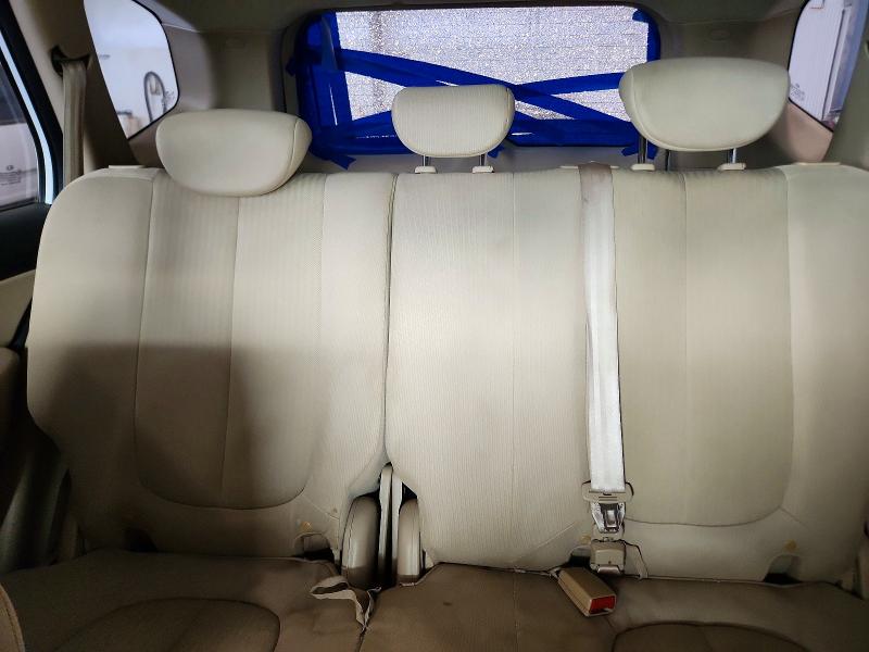 Aukcja sprzedaży 2009 Kia Rondo, vin: KNAFG528697256179, numer aukcji: 66097576