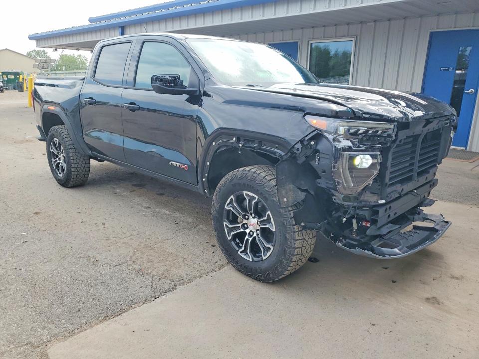 Продажа на аукционе авто 2024 Gmc Canyon, vin: 1GTP6DEK5R1318184, номер лота: 64615306