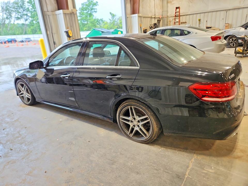 Продажа на аукционе авто 2014 Mercedes-benz E, vin: WDDHF9BBXEB060664, номер лота: 65635306