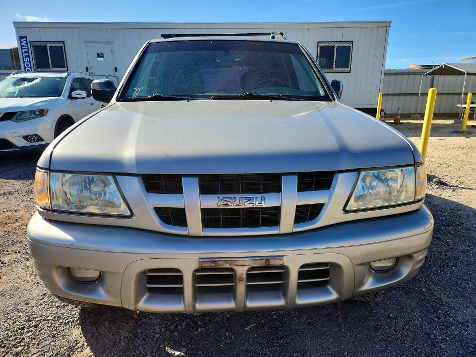 Продаж на аукціоні авто 2004 Isuzu Rodeo, vin: 4S2CK58W244314149, номер лоту: 66138416
