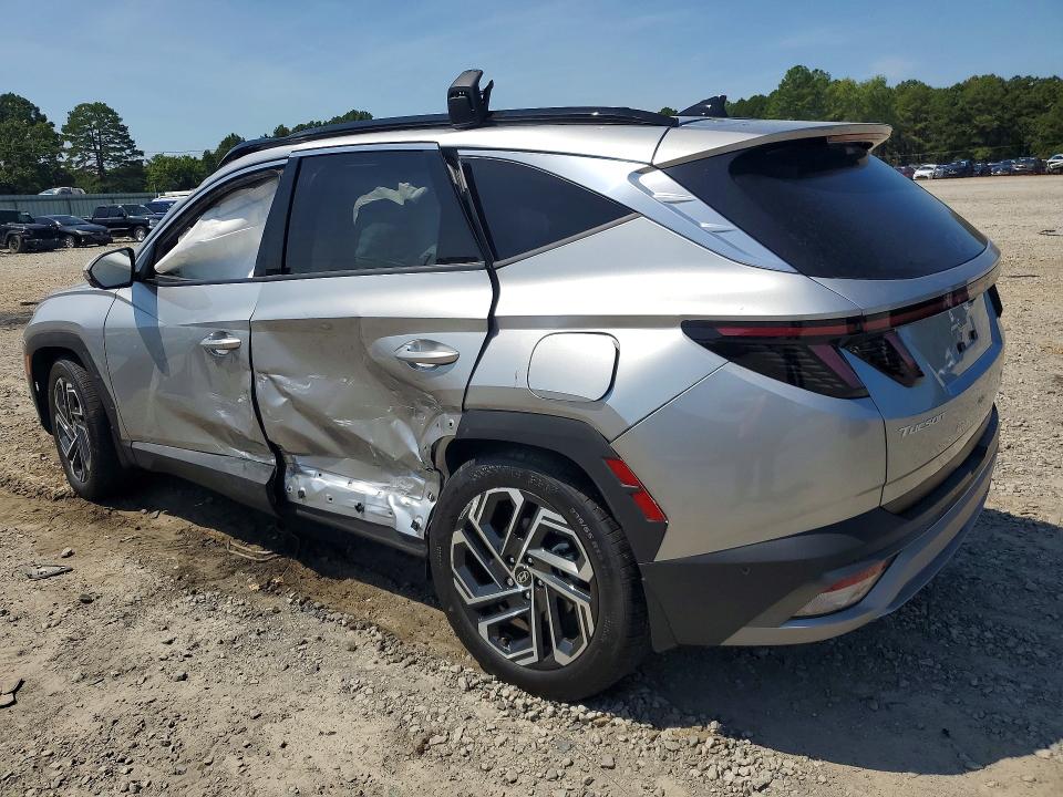 Aukcja sprzedaży 2025 Hyundai Tucson, vin: 5NMJE3DE2SH600969, numer aukcji: 65473496