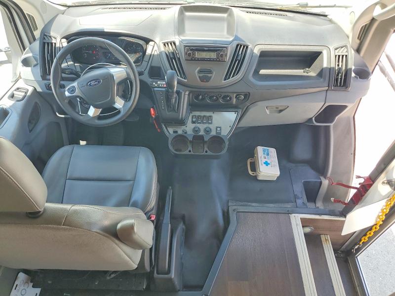 Aukcja sprzedaży 2019 Ford Transit, vin: 1FDES6PM4KKB87600, numer aukcji: 68717676