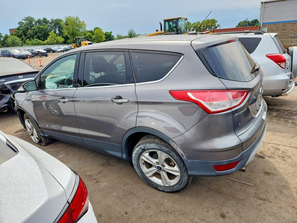 2013 Ford Escape მანქანა იყიდება აუქციონზე, vin: 1FMCU9GX5DUA82813, აუქციონის ნომერი: 66172506