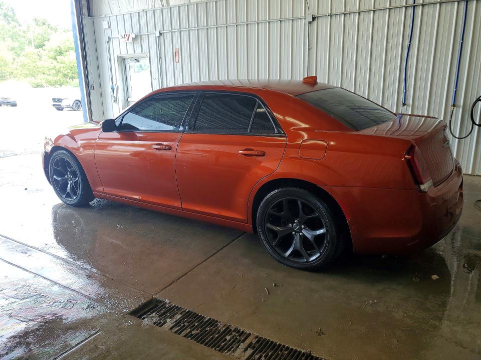 Aukcja sprzedaży 2021 Chrysler 300, vin: 2C3CCABG1MH505054, numer aukcji: 65188196